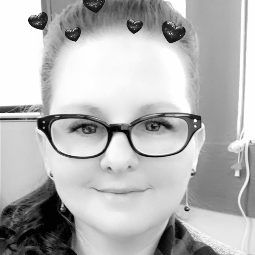 Meet your Posher, Tabitha